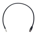 Sommer Cable MicroBNC - BNC male Cable 50cm