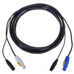 Sommer Cable Monolith1 Power Twist/DMX 5m