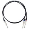 Sommer Cable Onyx Insert ON27-0200-SW