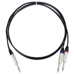 Sommer Cable Onyx Insert ON27-0200-SW