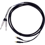 Sommer Cable Quantum Multipair 2 - 3m