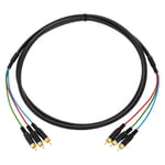 Sommer Cable RGB Transit-Mini-Flex 2,5