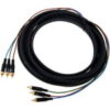 Sommer Cable RGB Transit-Mini-Flex 5,0