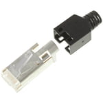 Sommer Cable RJ 45 Crimp BK