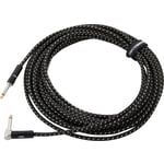 Sommer Cable SC Classique Jack Angled 10m