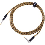 Sommer Cable SC Classique Jack Angled 3m