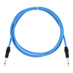 Sommer Cable Spirit Blue Line Guitar 3m