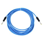 Sommer Cable Spirit Blue Line Guitar 6m