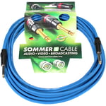 Sommer Cable Spirit Blue Line Guitar 9m