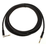 Sommer Cable Spirit LLX Instrument II 6.00