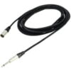 Sommer Cable Stage 22 Highflex 7,5