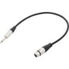 Sommer Cable Stage 22 SG03-0050-SW