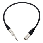 Sommer Cable Stage 22 SG04-0050-SW