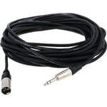 Sommer Cable Stage 22 SG04-1500-SW