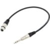 Sommer Cable Stage 22 SG05-0050-SW