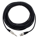 Sommer Cable Stage 22 SG05-0100-SW