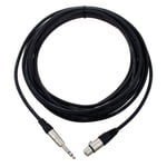 Sommer Cable Stage 22 SG05-0750-SW