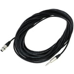 Sommer Cable Stage 22 SG05-2000-SW