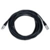 Sommer Cable Stage 22 SGHN BK 10,0m