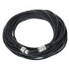 Sommer Cable Stage 22 SGHN BK 25,0m