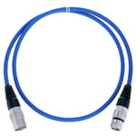 Sommer Cable Stage 22 SGHN BL 1,0m