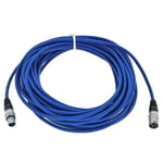 Sommer Cable Stage 22 SGHN BL 15,0m