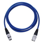 Sommer Cable Stage 22 SGHN BL 2,5m