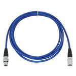 Sommer Cable Stage 22 SGHN BL 3,0m