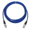 Sommer Cable Stage 22 SGHN BL 5,0m