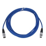 Sommer Cable Stage 22 SGHN BL 6,0m