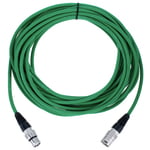 Sommer Cable Stage 22 SGHN GN 10,0m