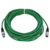 Sommer Cable Stage 22 SGHN GN 15,0m