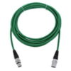 Sommer Cable Stage 22 SGHN GN 5,0m