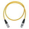 Sommer Cable Stage 22 SGHN YE 1,0m