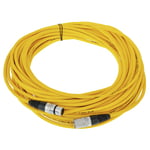 Sommer Cable Stage 22 SGHN YE 20,0m