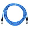 Sommer Cable Stage Blue Line Vocal 7,5m