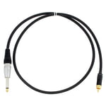 Sommer Cable TR2V-0100-SW