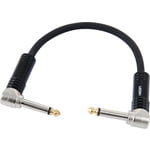 Sommer Cable Tricone MKII TR9M 0.2