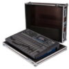 Soundcraft Si Impact Case Bundle