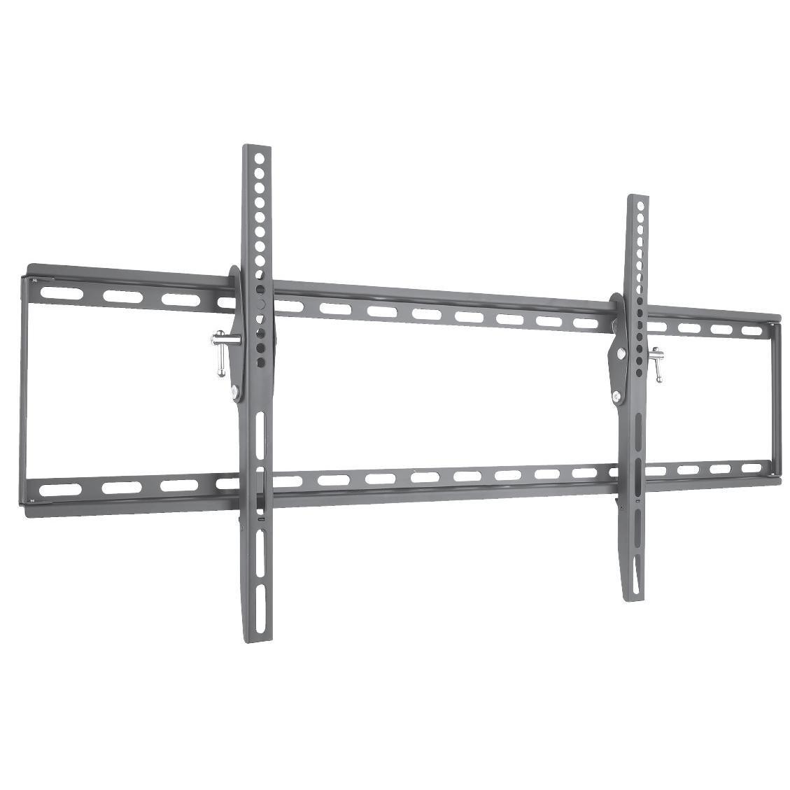 Staffa a Muro Fissa TV LED LCD 42-80''