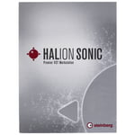 Steinberg HALion Sonic 3