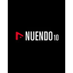 Steinberg Nuendo 10 Update V8