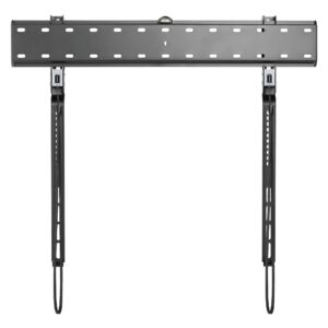 Supporto fisso da Muro Ultra-Slim per TV LED/LCD 43-80''