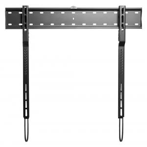 Supporto fisso da Muro Ultra-Slim per TV LED/LCD 43-80''