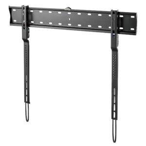 Supporto fisso da Muro Ultra-Slim per TV LED/LCD 43-80''