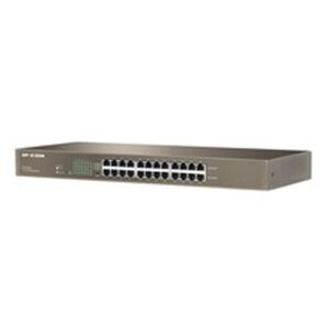 Switch Ethernet Gigabit 24 Porte