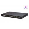 Switch gestito GbE a 52 porte, ES-0152