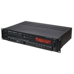 Tascam CD-RW 901 Mk2