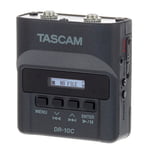 Tascam DR-10 CS