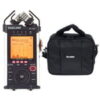 Tascam DR-44WL Bag Bundle